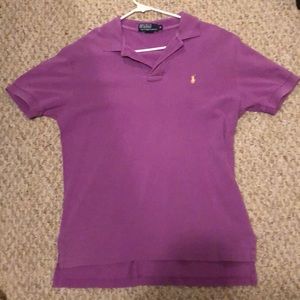 Men’s polo shirt